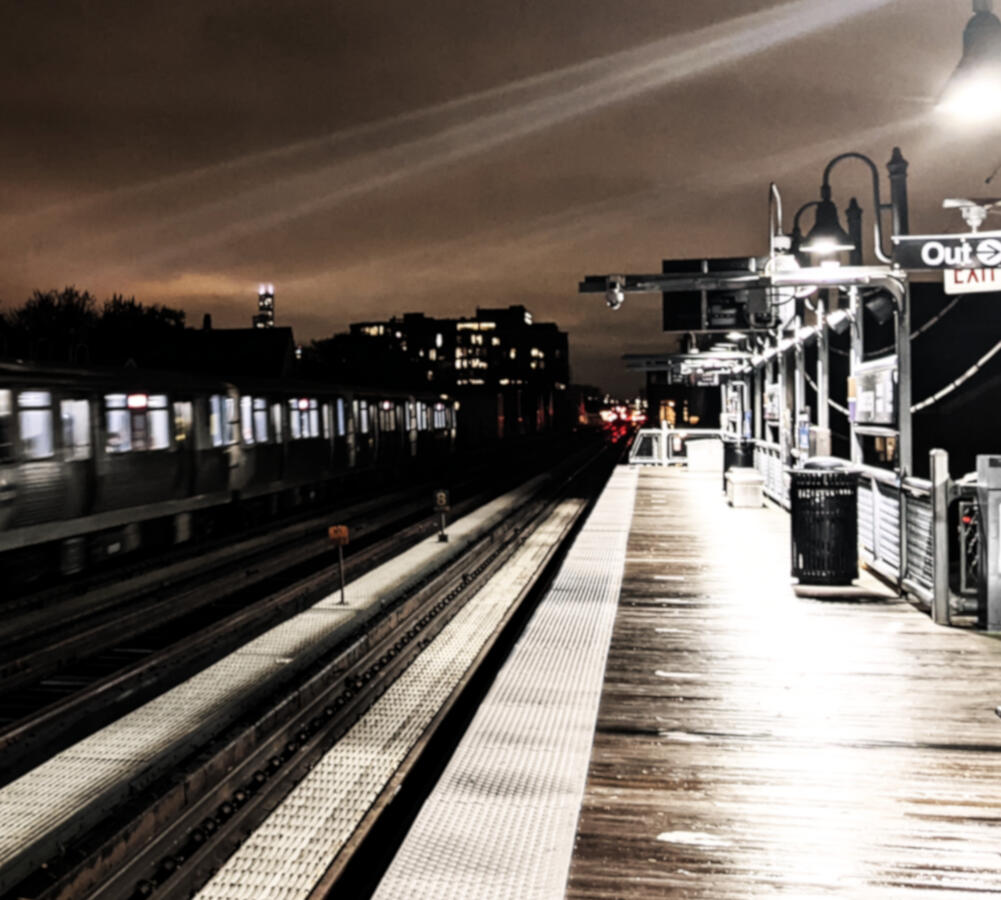 Coronyt - this night like sugar