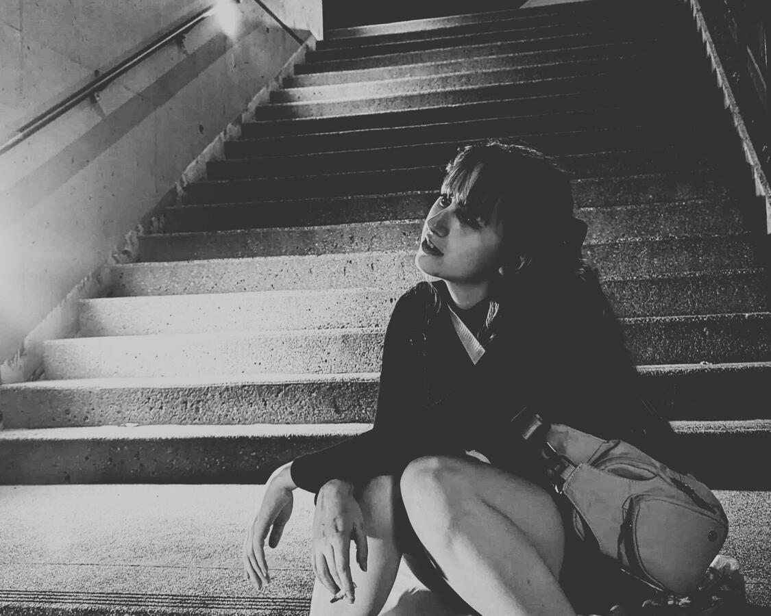 Coronyt - the girl who fought the moon